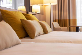 Hotel Gold Arcos 4 Sup - Built in May 2022